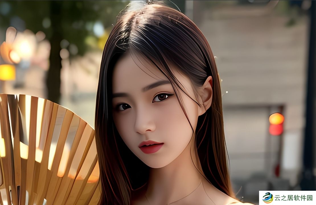 《明末：渊虚之羽》海外"壁纸级"超美宣传图：星光之桥通往凶险绝地