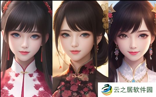 《明末：渊虚之羽》海外"壁纸级"超美宣传图：星光之桥通往凶险绝地